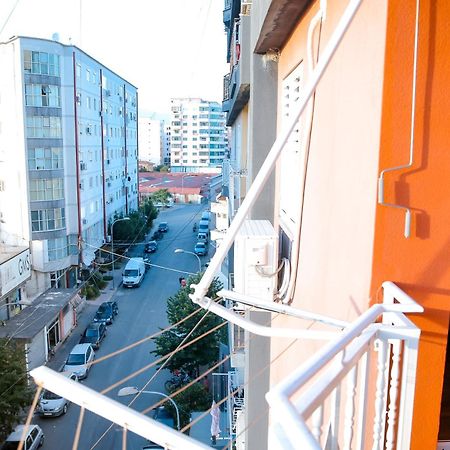 Apartamento Casa Di Besarb Shkodër Exterior foto