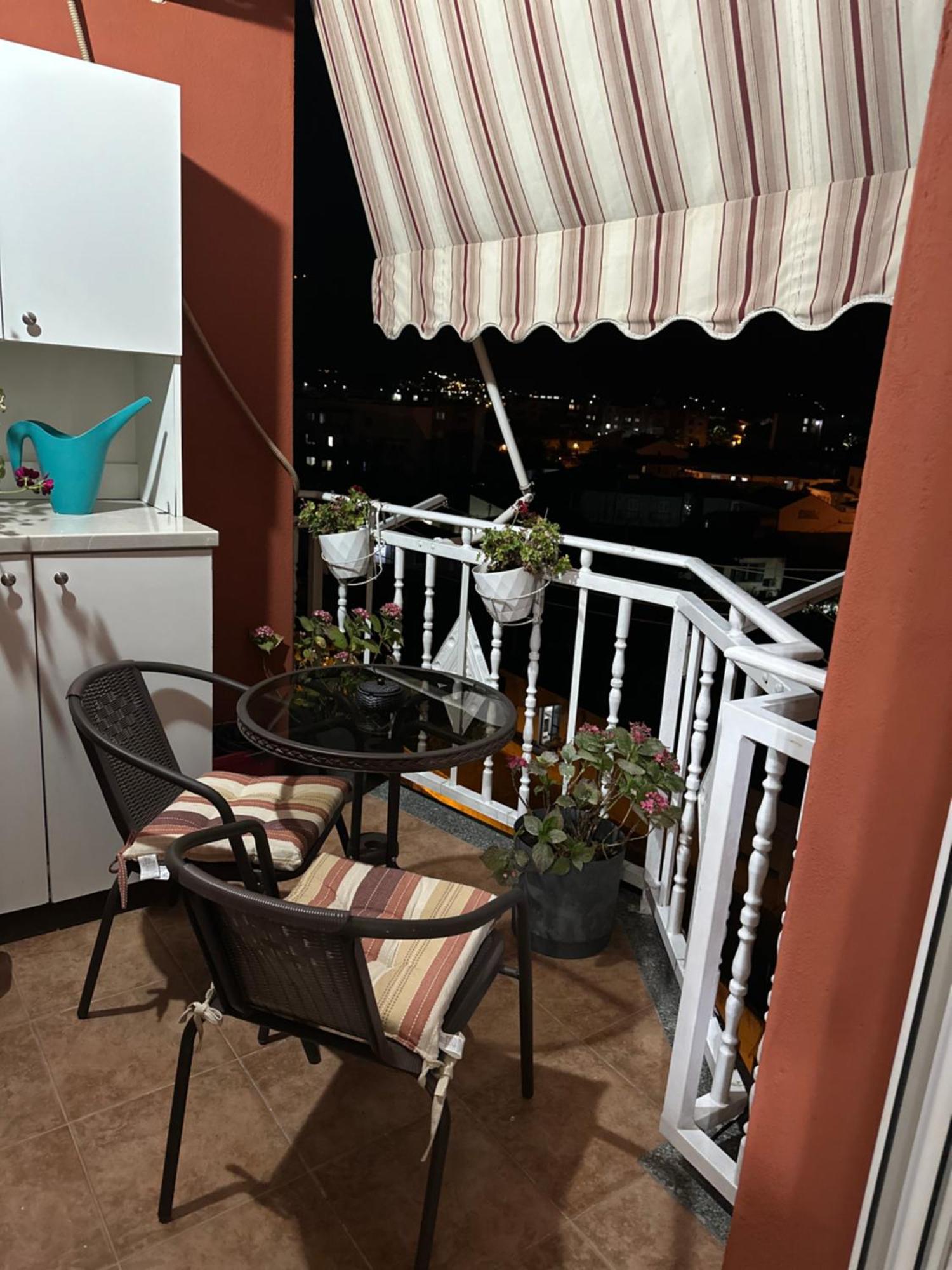 Apartamento Casa Di Besarb Shkodër Exterior foto