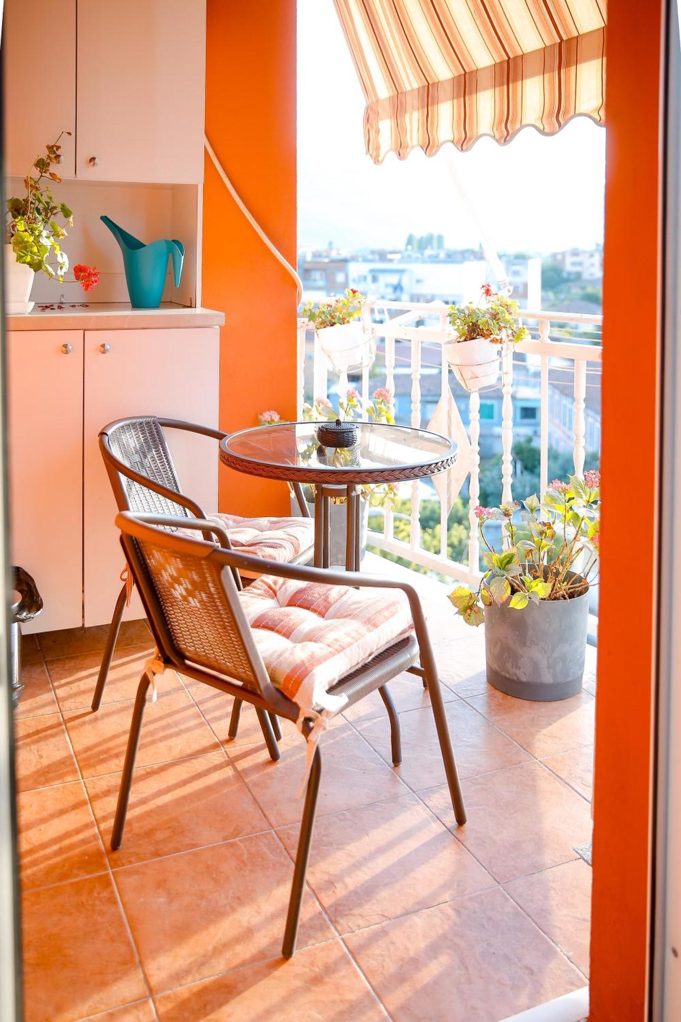 Apartamento Casa Di Besarb Shkodër Exterior foto